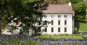 The best places to stay in Wales still available for the bank holiday