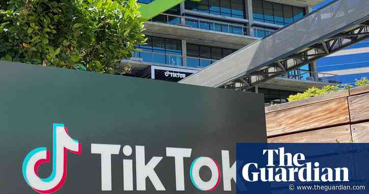 Truss leads China hawks trying to derail TikTok's London HQ plan