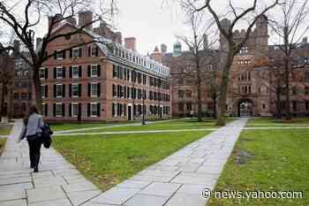 Don't use Asians to maintain white privilege, critics say after DOJ letter to Yale