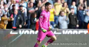 The pain fuelling Woodman's second Swans loan and his Jack Army message