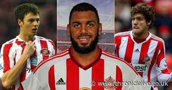 When Sunderland got loan signings right - Yann M'Vila, Marcos Alonso and more