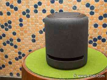 Best Buy's $170 Echo Studio bundle is an insanely great deal     - CNET