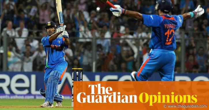 MS Dhoni changed the game forever and captured the hearts of all India fans | Kevin Mitchell