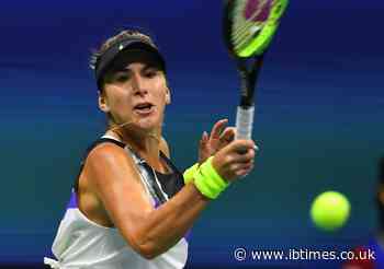 US Open: Belinda Bencic latest player to pull out of event