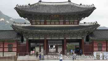 South Korea records highest daily jump in coronavirus cases in five months