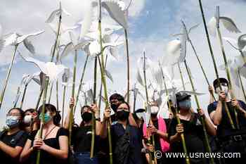 Explainer: Thailand's Anti-Government Protests