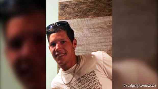 26-year-old Calgary man missing