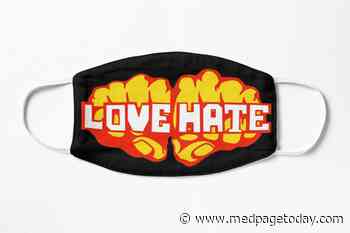 Op-Ed: Hate, Love, and COVID-19