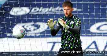 NUFC fans delighted after Freddie Woodman commits to club