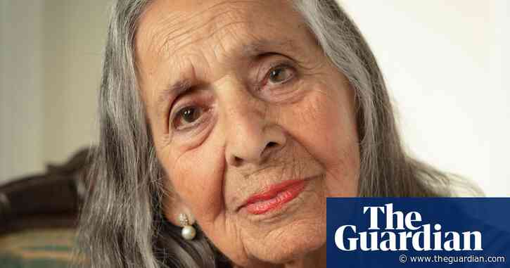 Luchita Hurtado obituary