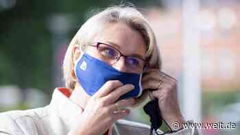 „Attest-Streit“ in Schleswig-Holstein – Jetzt greift Karliczek ein