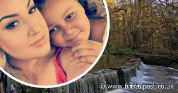 Girl taken to hospital after contracting rare infection in wild swim