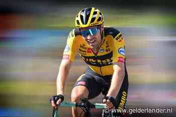 Dumoulin: Hopelijk heeft het mij een stap dichter bij de topvorm gebracht