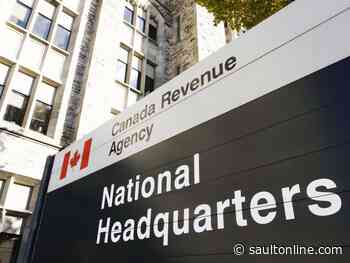 Thousands of CRA and government accounts disabled after cyberattack