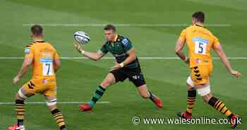 Dan Biggar vents his fury as Thomas Young inspires Wasps to glory