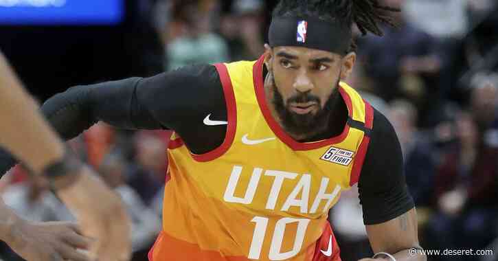 Mike Conley leaves NBA bubble for birth of son
