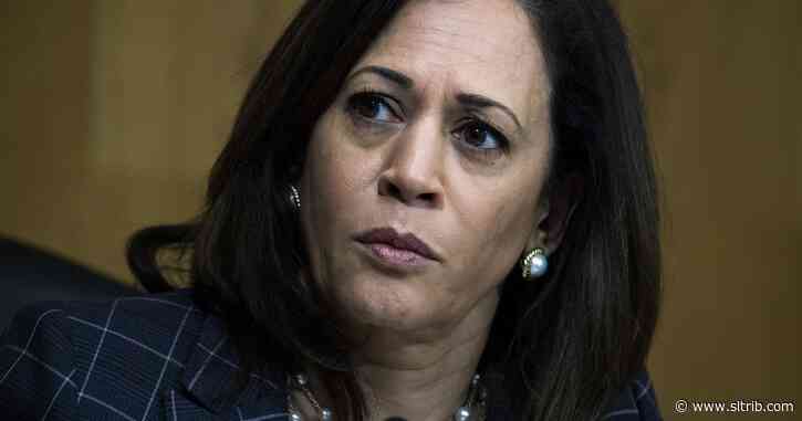 Timothy Egan: Kamala Harris, the prosecutor Trump fears most