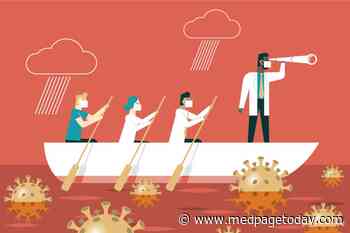Op-Ed: During COVID, We Need Innovation and Leadership in Healthcare