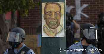Poll: 2 in 3 Minneapolis voters view police unfavorably