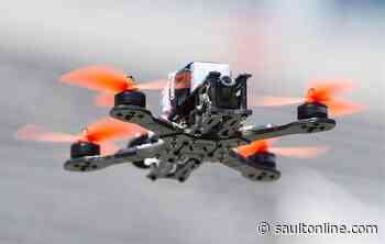 First Nation to recieve pandemic supplies through drone shipments