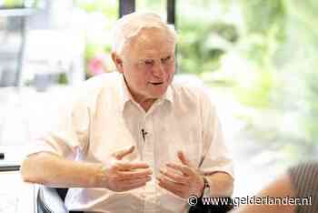 Voorzitter: 14 mensen willen lijst 50Plus trekken, morgen persconferentie