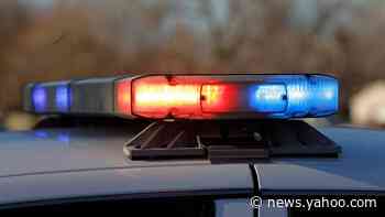 Woman in stolen car follows cop for miles ‘to see where he was going,’ Ohio police say