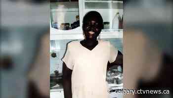 Calgary police discover missing woman