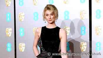Elizabeth Debicki to play Princess Diana in final two series of The Crown