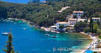 Greece could soon be added to UK's quarantine list as Covid-19 cases soar