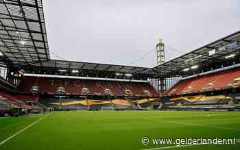 LIVE | Sevilla en United begonnen aan eerste halve finale Europa League