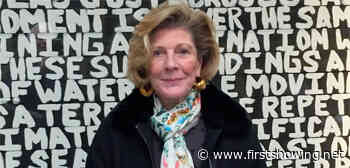 Official Trailer for 'Aggie' Doc Film About Art Collector Agnes Gund