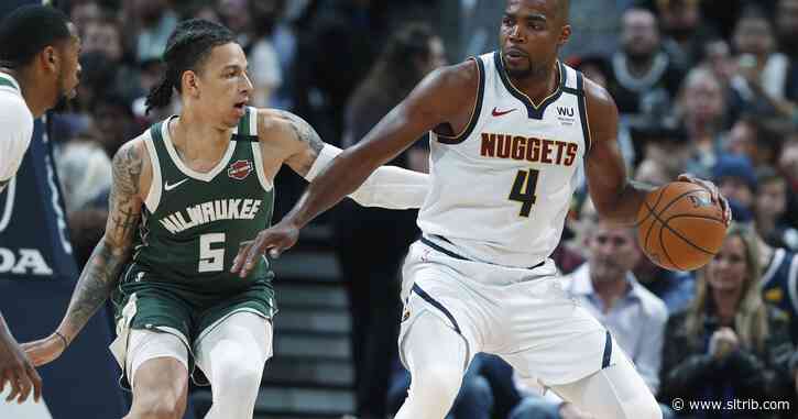Gordon Monson: Paul Millsap has one thing in mind against the Utah Jazz, and his former team won’t like it
