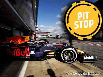 Podcast | ‘Red Bull moet blij zijn met temperamentvolle Verstappen’