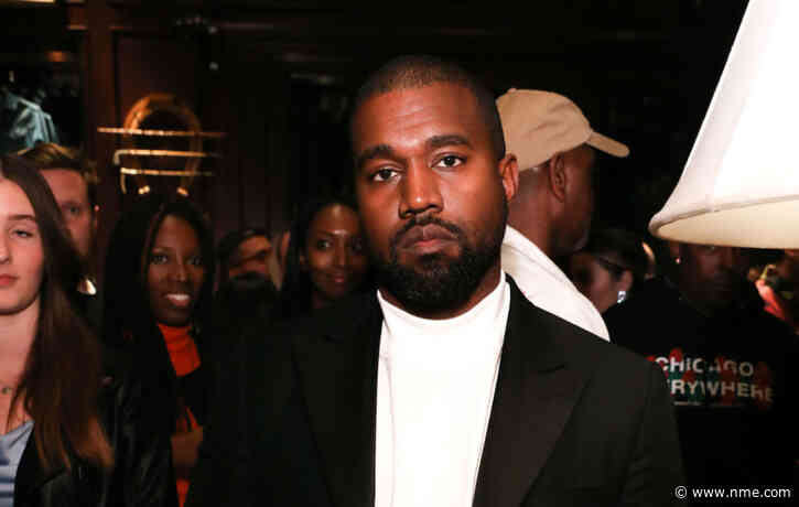 Kanye West is building an eco village and children’s ranch