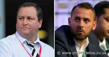 Ashley's takeover view and Bellagraph Nova intest: NUFC evening update