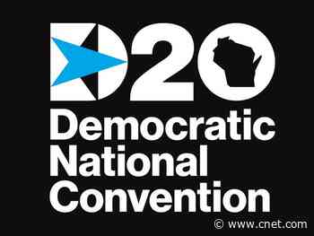 DNC 2020: Watch Michelle Obama, Sanders, Cuomo at the Democratic National Convention Aug. 17     - CNET