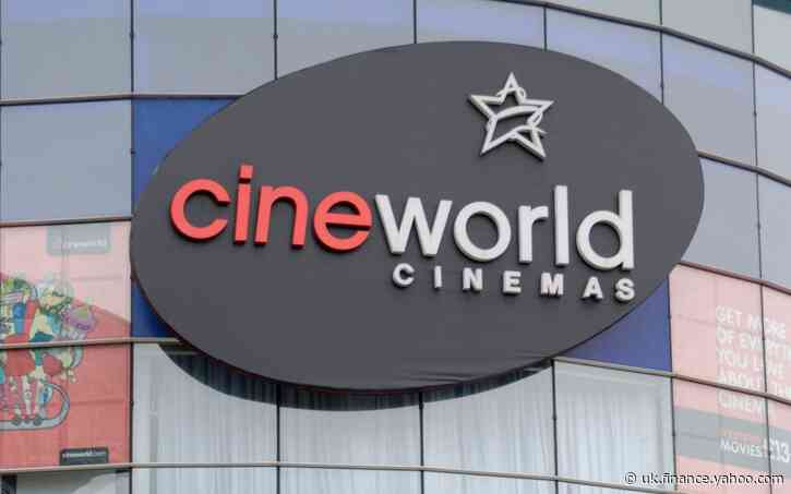 Cineworld faces court battle over unpaid rent