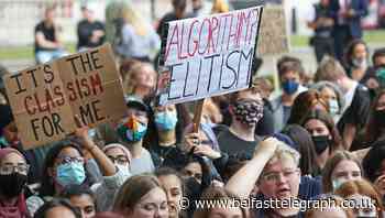 Ofqual’s algorithm ‘unfairly favours niche subjects such as Latin’