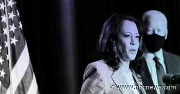 On convention eve, Democrats are apprehensive