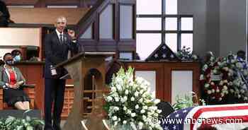 Democrats' hunger to break the old political system grows ahead of 2020 election