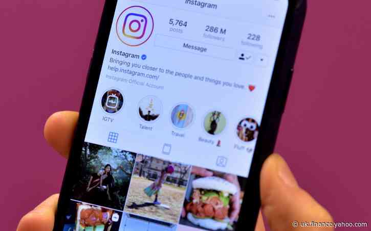 Facebook mulls combining Instagram and Messenger chats