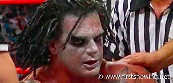 'Nail in the Coffin: The Fall & Rise of Vampiro' Lucha Libre Doc Trailer