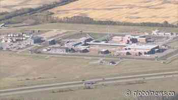 Canada’s inmate population decreasing amid COVID-19