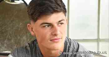 The Louis Rees-Zammit interview: I definitely want a Wales debut this autumn