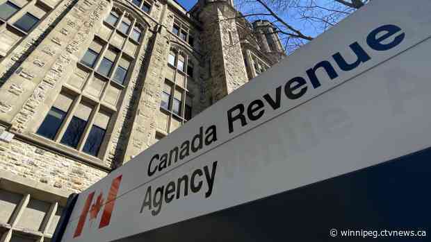 CRA temporarily shuts down website, after two cyberattacks