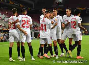 LIVE | United bij start tweede helft op zoek naar nieuwe voorsprong tegen Sevilla