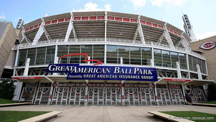 Report: Pirates Doubleheader Against Reds Postponed