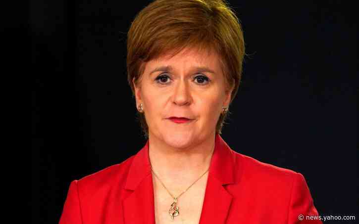 Patients who tested positive for Covid 'were knowingly sent in to Scottish care homes'