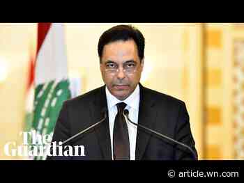 Lebanon registers 439 new COVID-19 cases, death toll exceeds 100