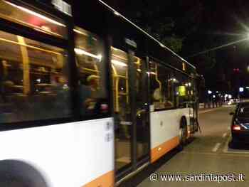 Cagliari, bus notturno il fine settimana: percorso sino al Poetto ma è polemica - SardiniaPost